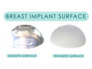 Breast Implant Surface